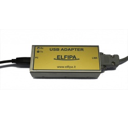 Link/USB Adapter