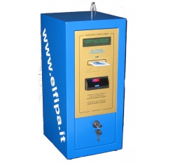 Updated automatic loader for new banknotes