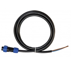 1.5 m microphone connection cable