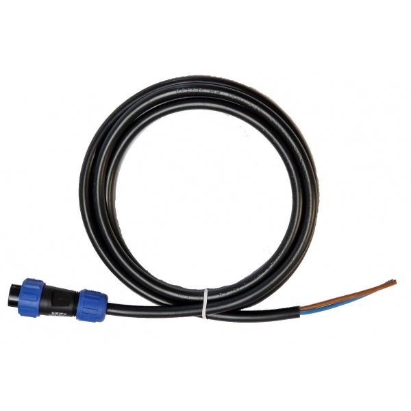 1.5 m microphone connection cable