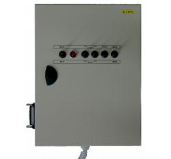 Manual multidirectional unit