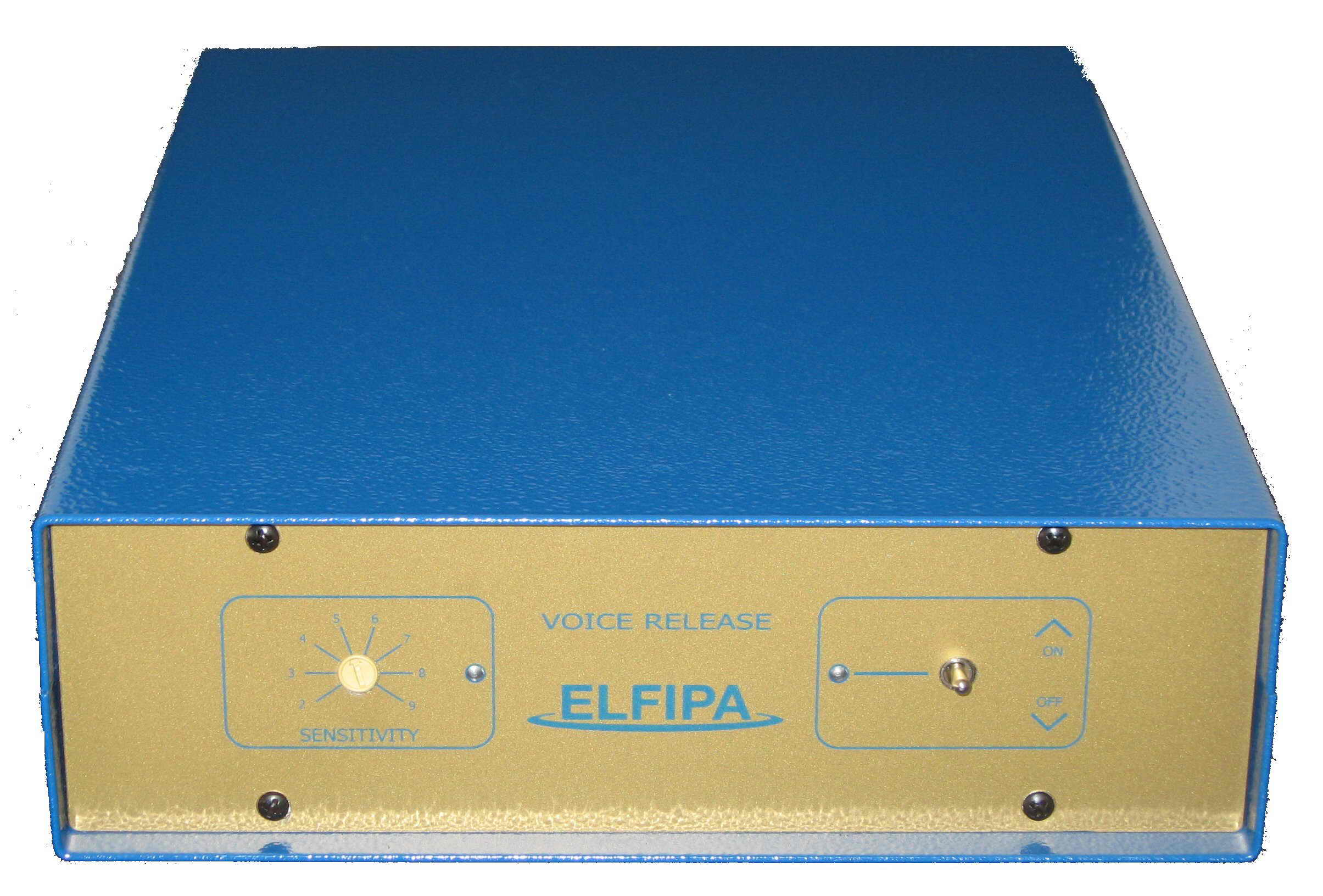 Flip-It® Universal Stopper System