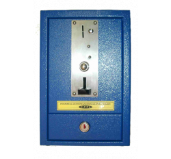 Machanical Token-machine