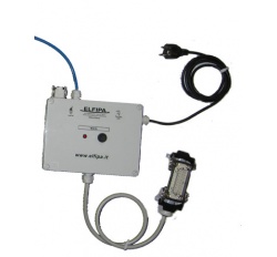 Expansion box for external machines