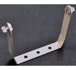 Stainless Steel Microphone Holder bracket