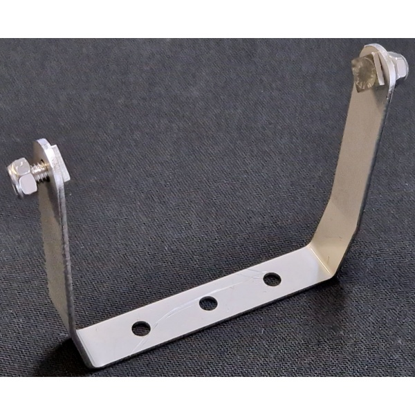 Stainless Steel Microphone Holder bracket